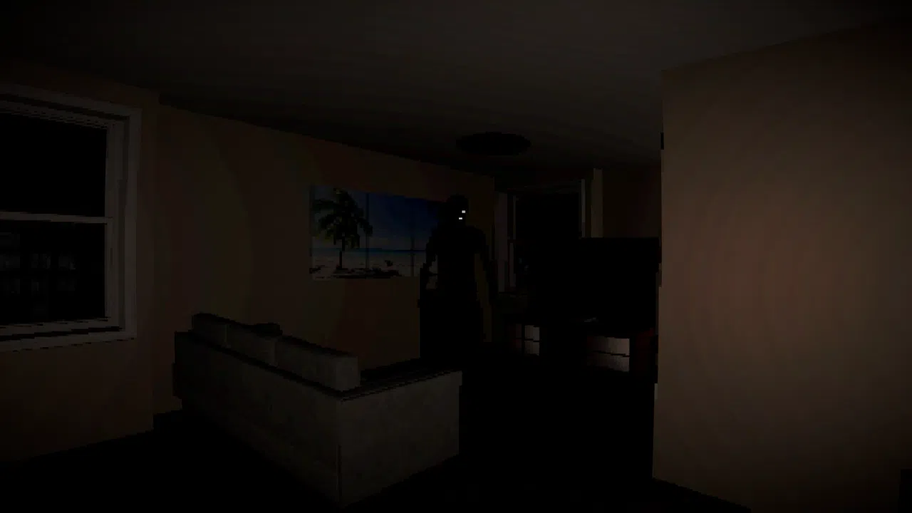 Silent Residence Screenshot 5