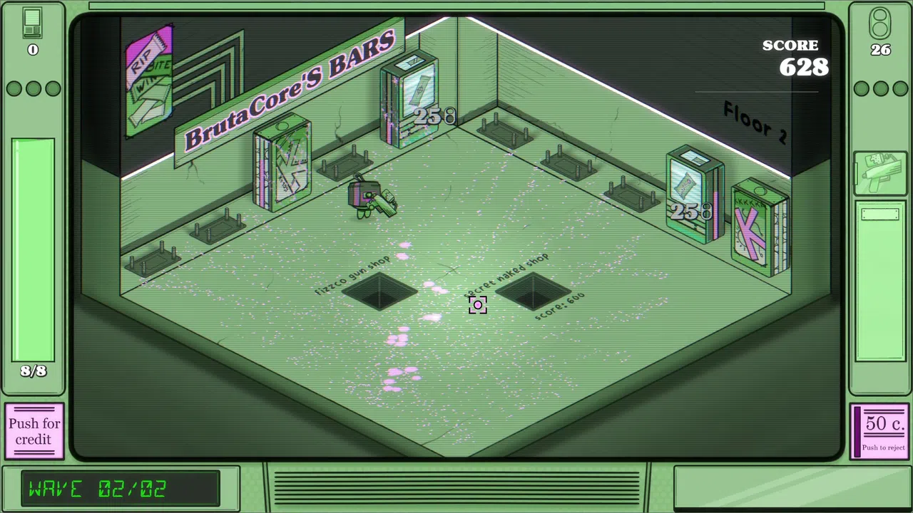 Guns&Sodas Screenshot 4