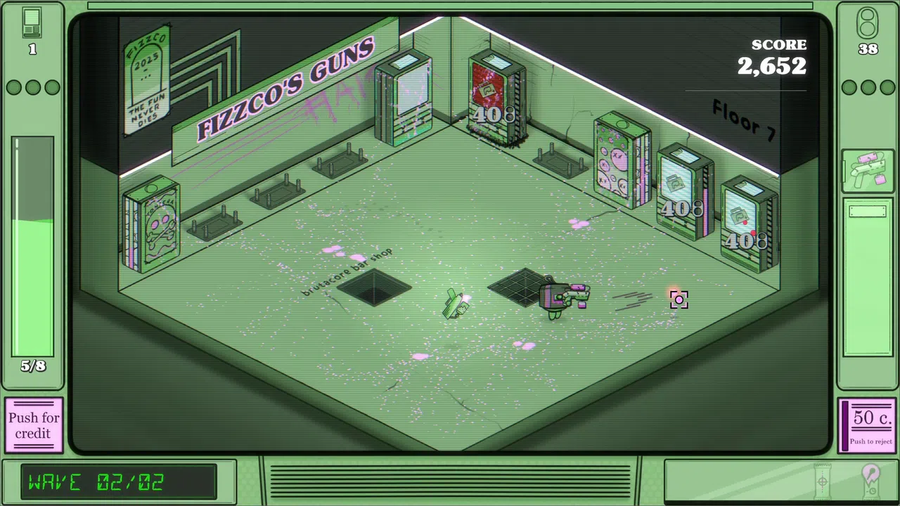 Guns&Sodas Screenshot 9