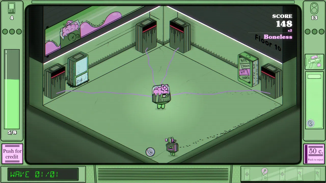 Guns&Sodas Screenshot 14