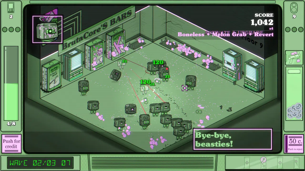 Guns&Sodas Screenshot 13