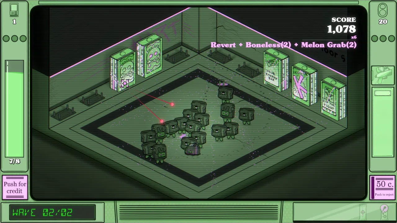 Guns&Sodas Screenshot 6
