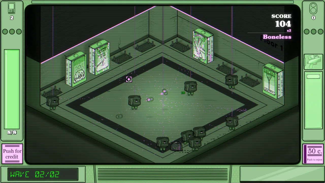 Guns&Sodas Screenshot 1