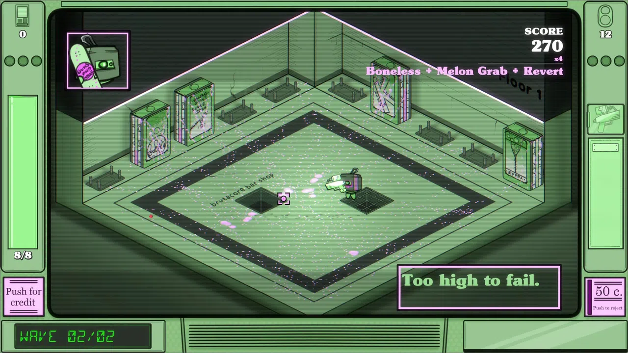 Guns&Sodas Screenshot 2