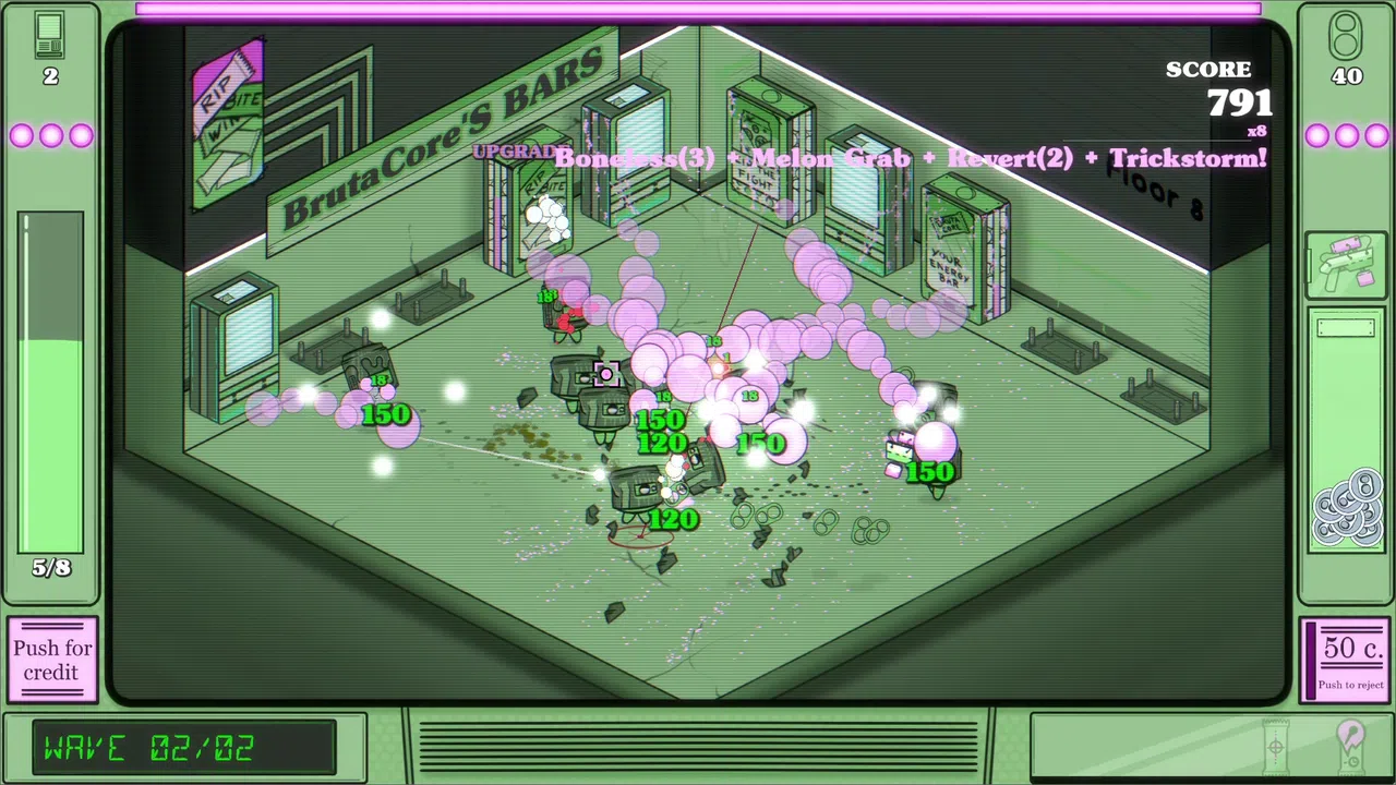 Guns&Sodas Screenshot 12