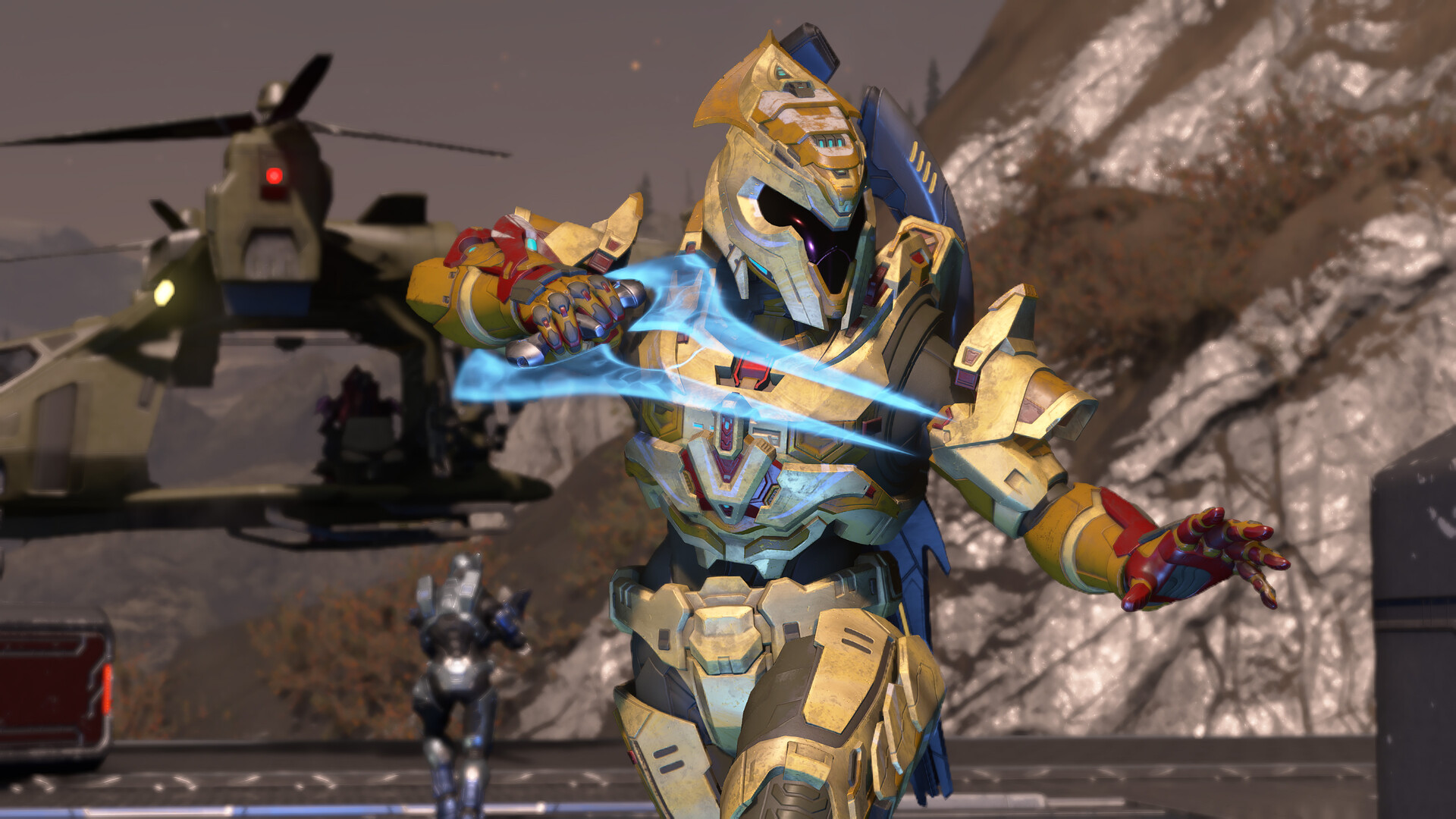 Halo Infinite Screenshot 0