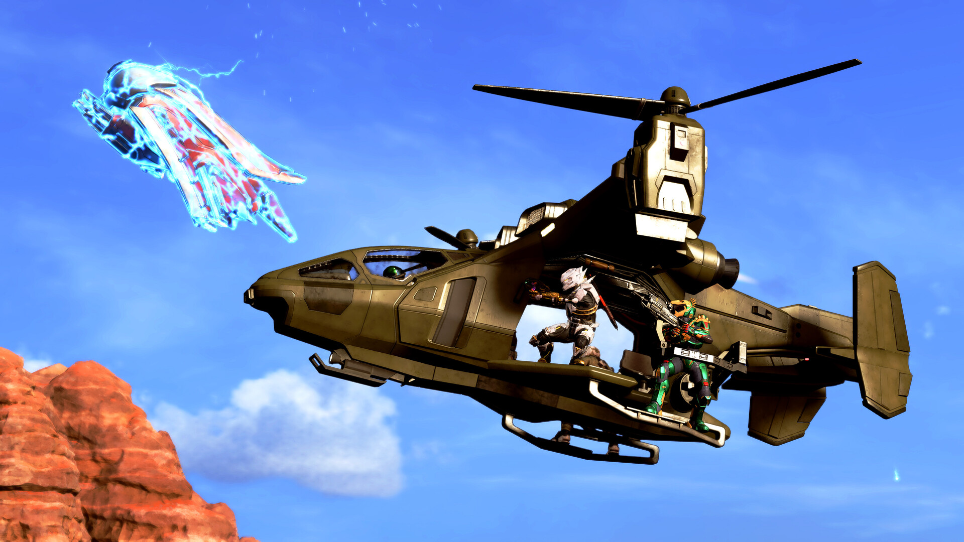 Halo Infinite Screenshot 6