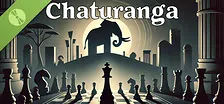 Chaturanga Demo