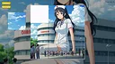 Giantess Girls! Job Jigsaw Jamboree Screenshot 0