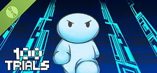 100 Trials Demo