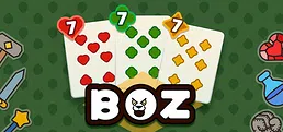 BOZ