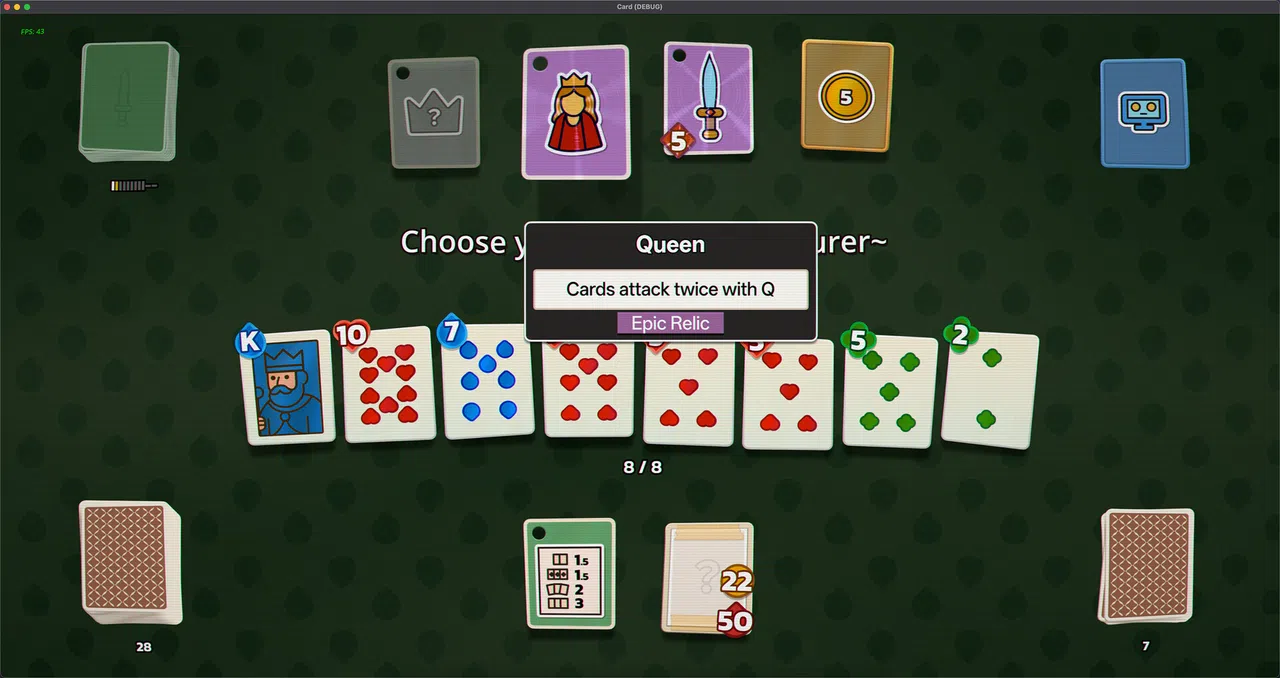 BOZ Screenshot 1
