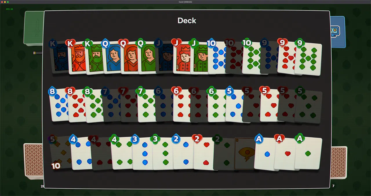 BOZ Screenshot 2