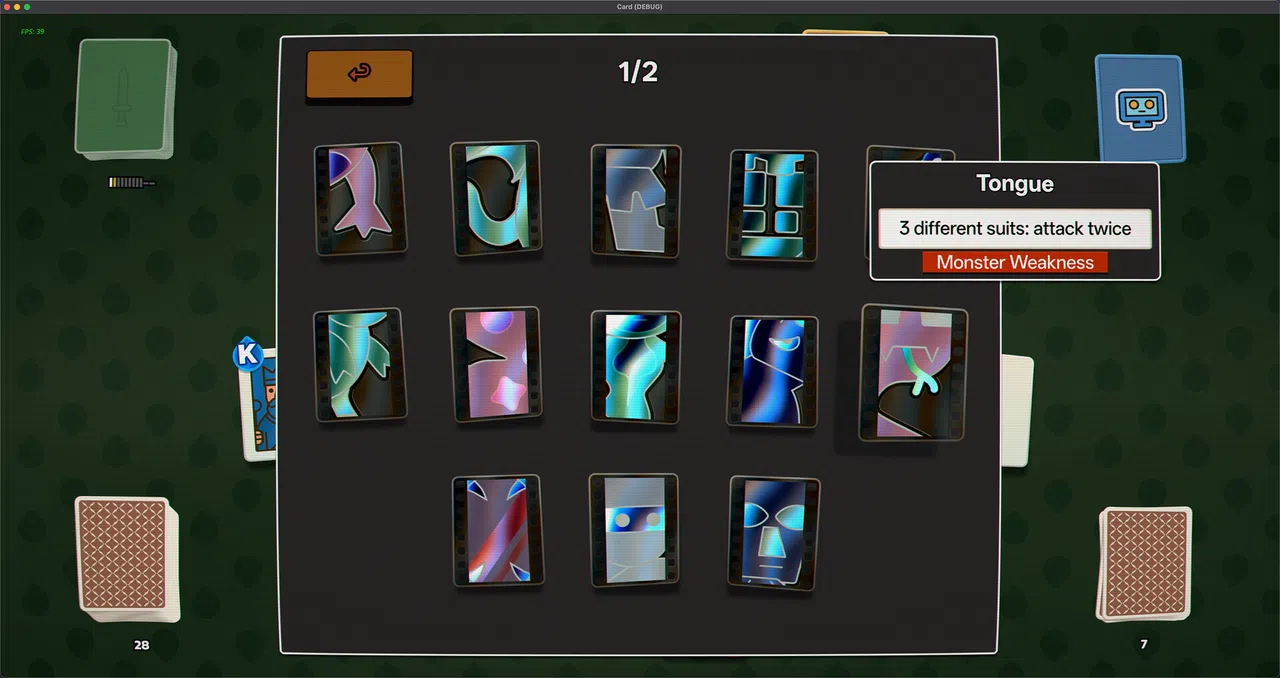 BOZ Screenshot 3