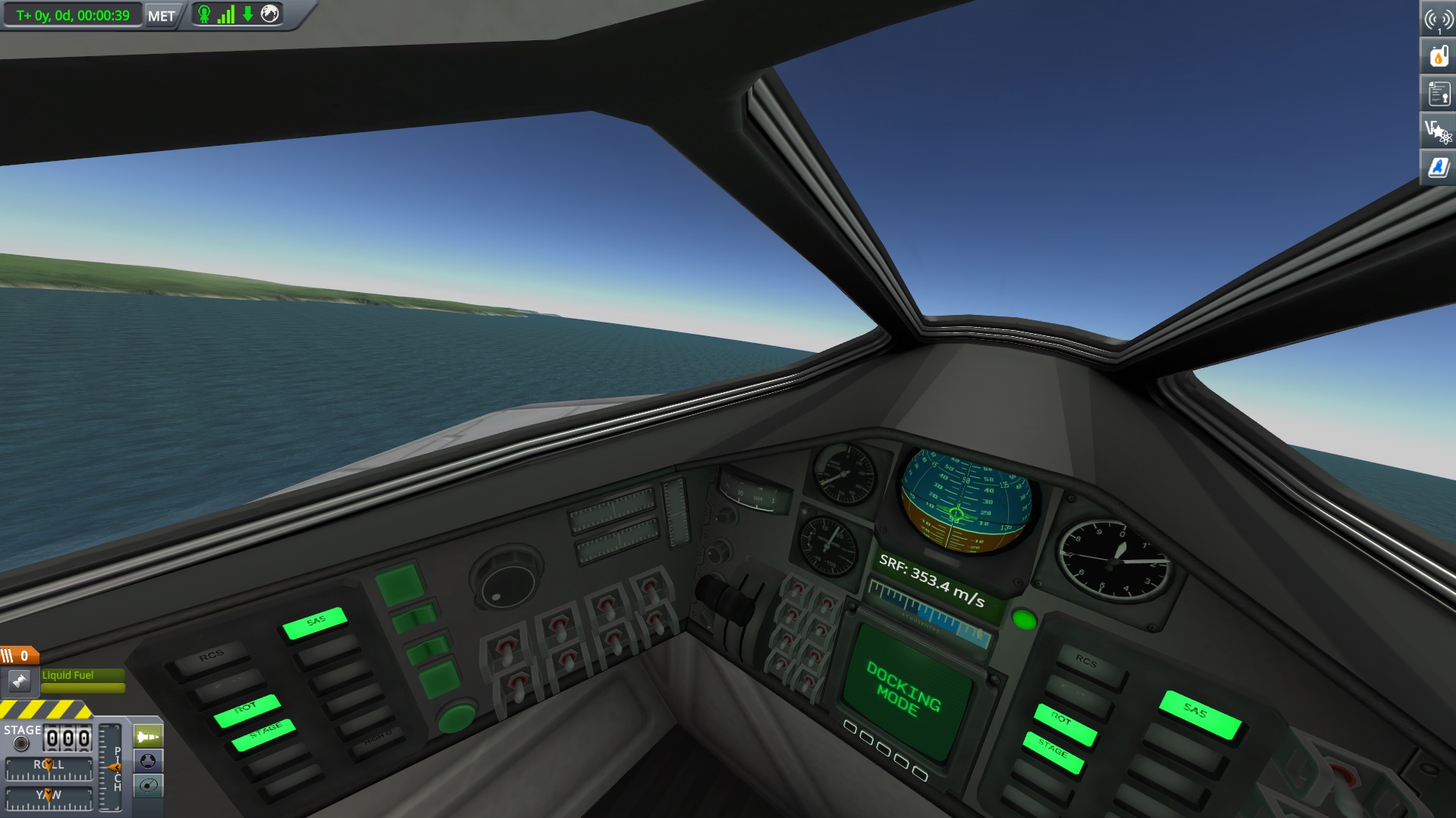 Kerbal Space Program Screenshot 6