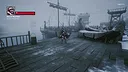 Iron Dusk Path of Honor Screenshot 1