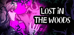 Lost in the Woods