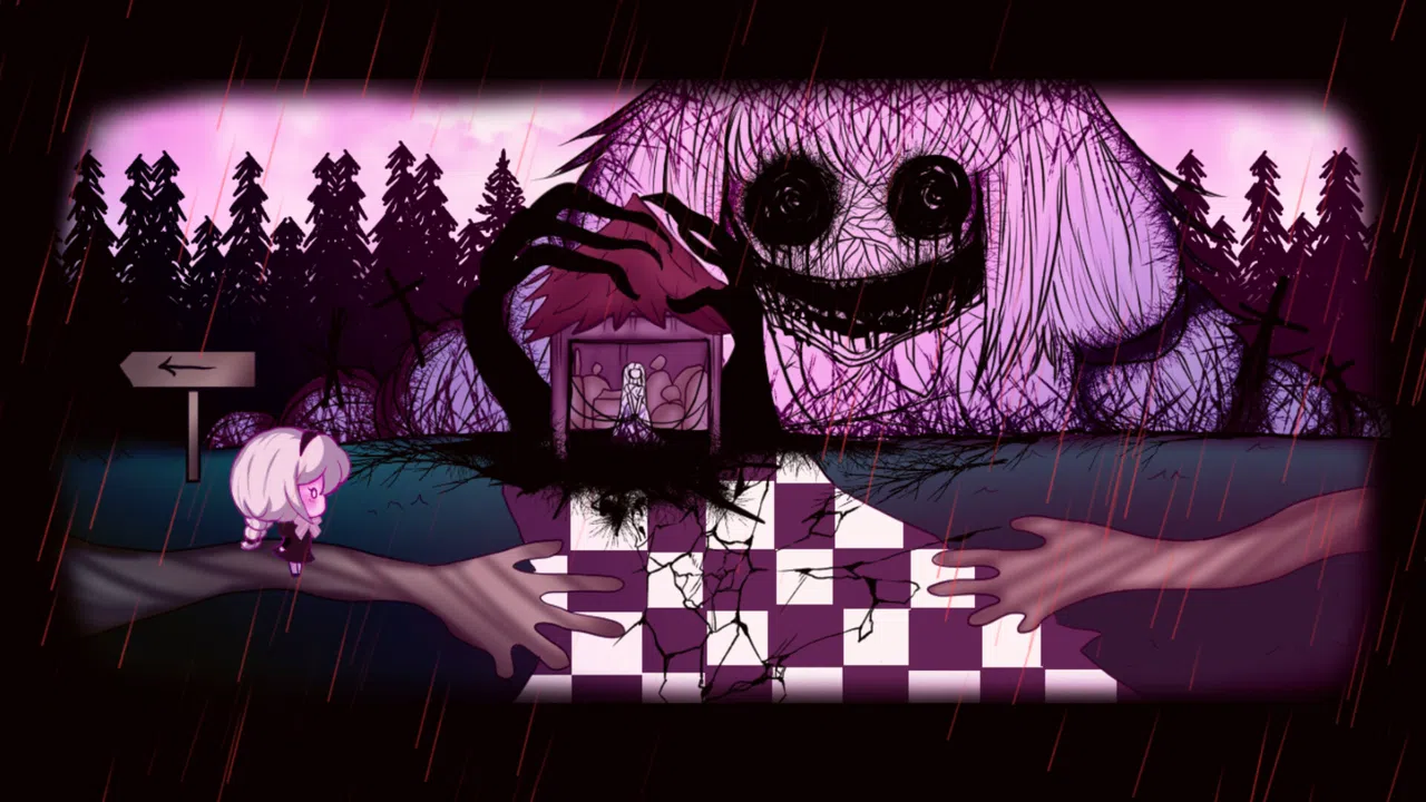 Lost in the Woods Screenshot 9
