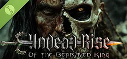 Undead: Rise of Betrayed King Demo