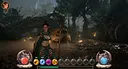 Undead: Rise of Betrayed King Demo Screenshot 1
