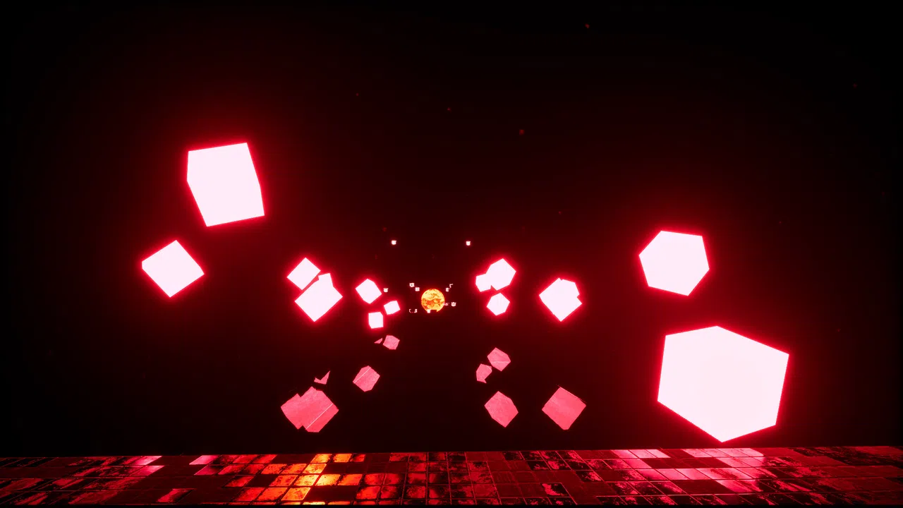 BIT LOST Screenshot 7