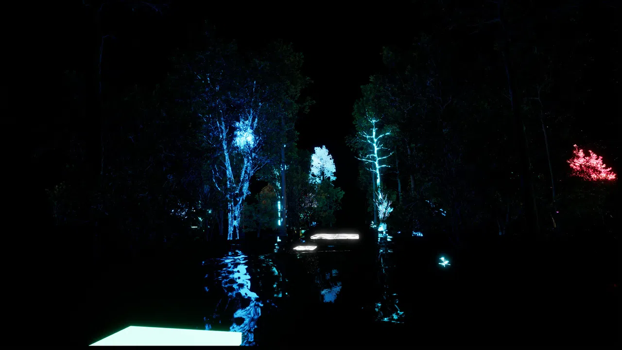 BIT LOST Screenshot 4