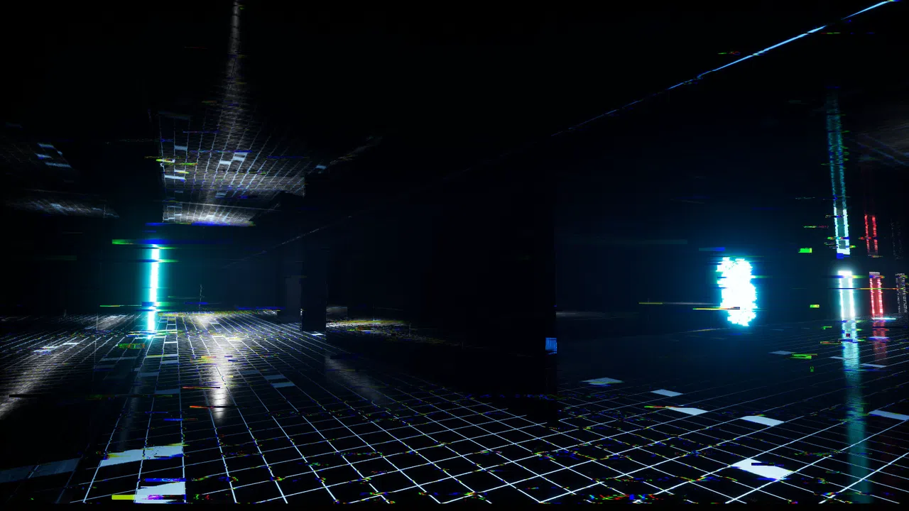 BIT LOST Screenshot 6