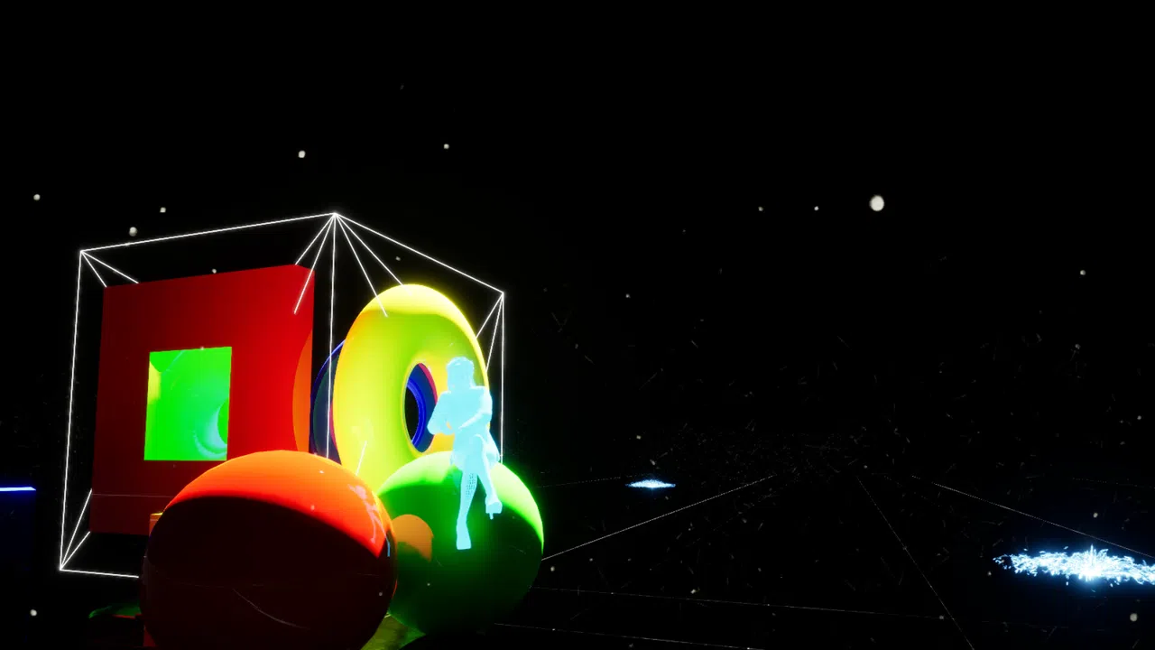 BIT LOST Screenshot 0