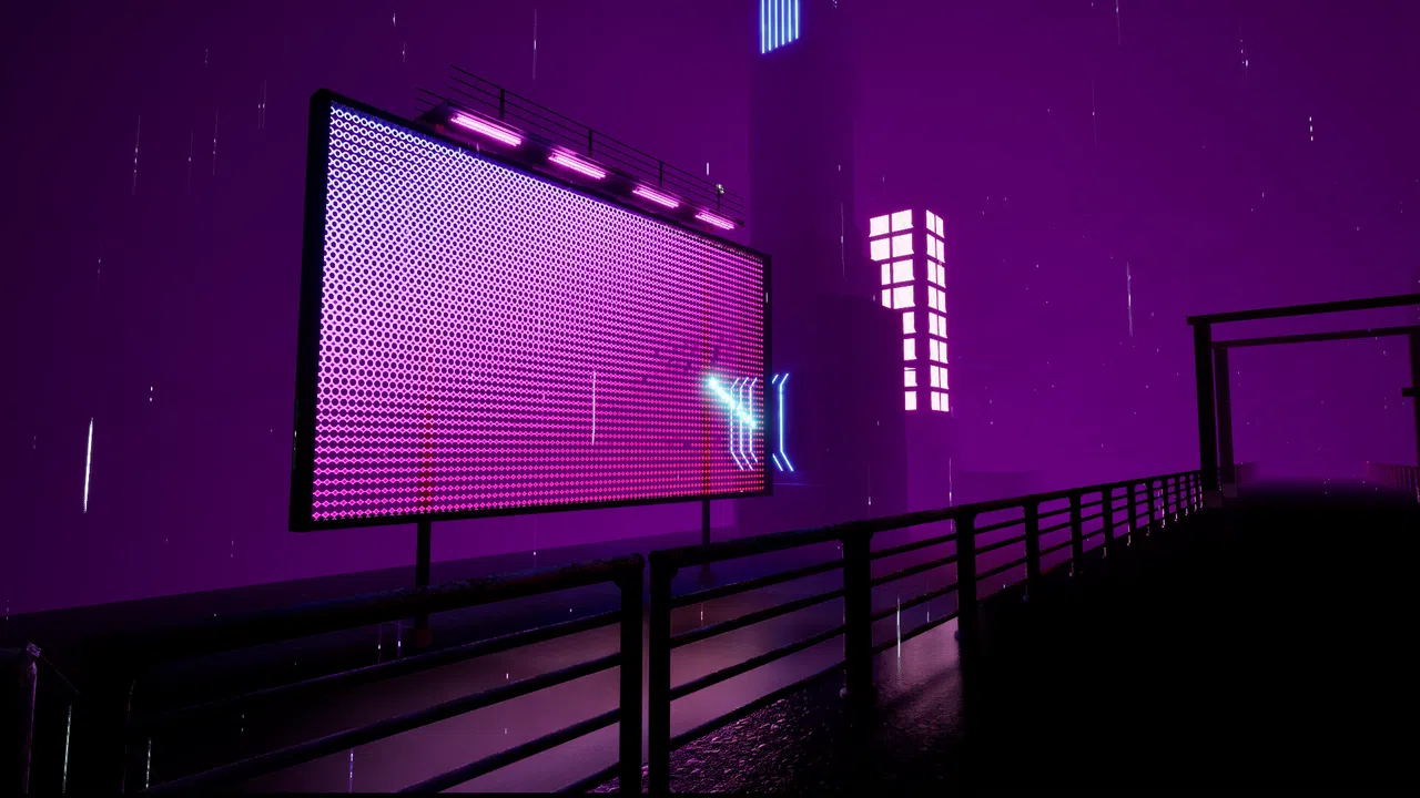 BIT LOST Screenshot 3