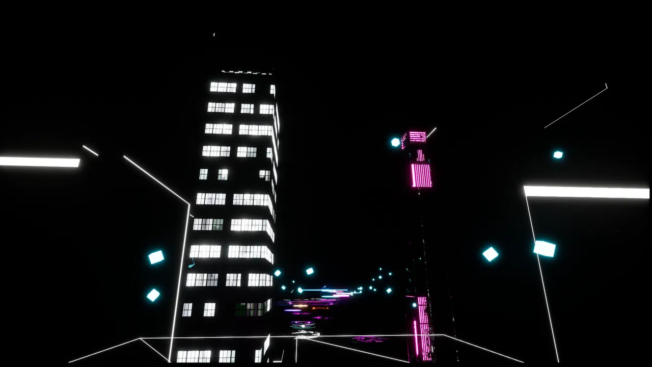 BIT LOST Screenshot 5