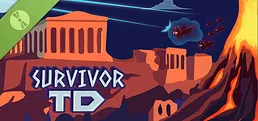 Survivor TD : Favors of the Gods Demo
