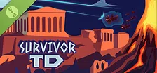 Survivor TD : Favors of the Gods Demo