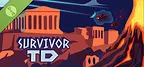 Survivor TD : Favors of the Gods Demo
