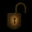 Flickering Light. icon
