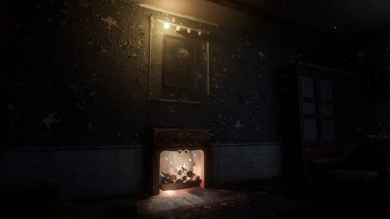 RESTORER Screenshot 1