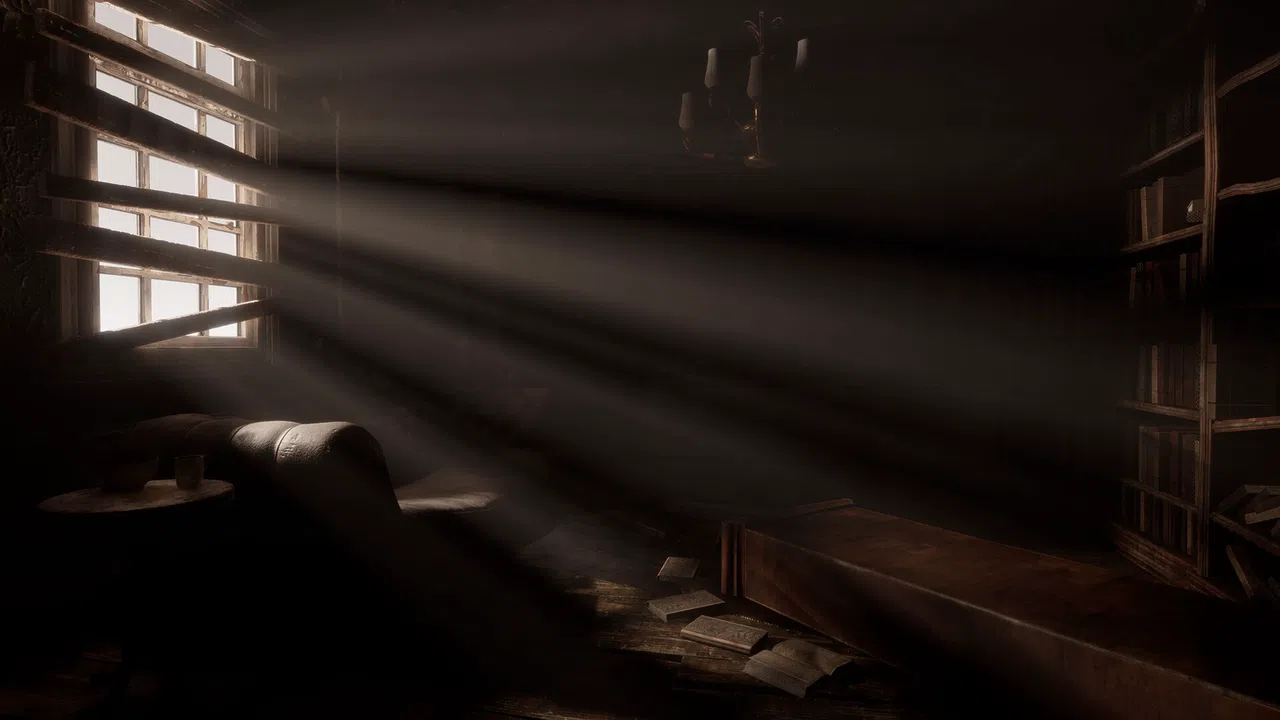RESTORER Screenshot 5