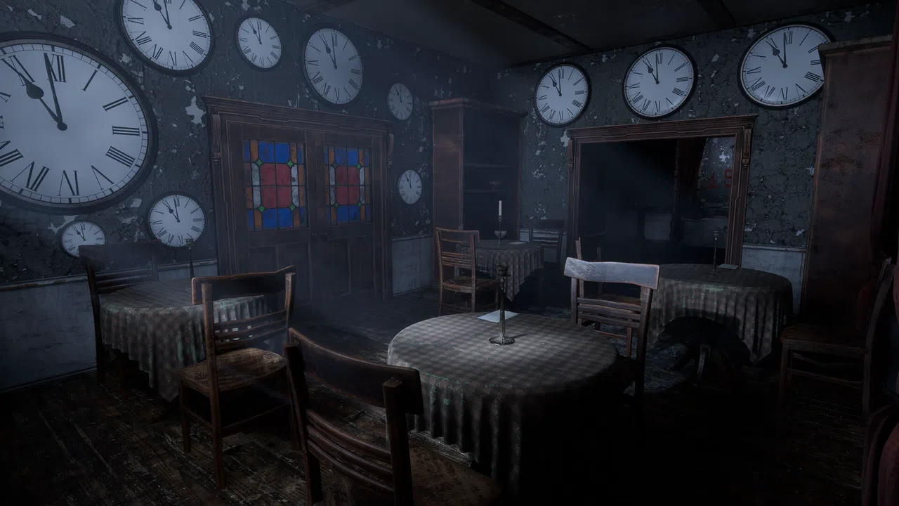 RESTORER Screenshot 3