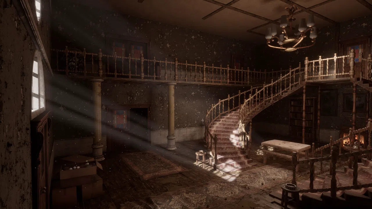 RESTORER Screenshot 10