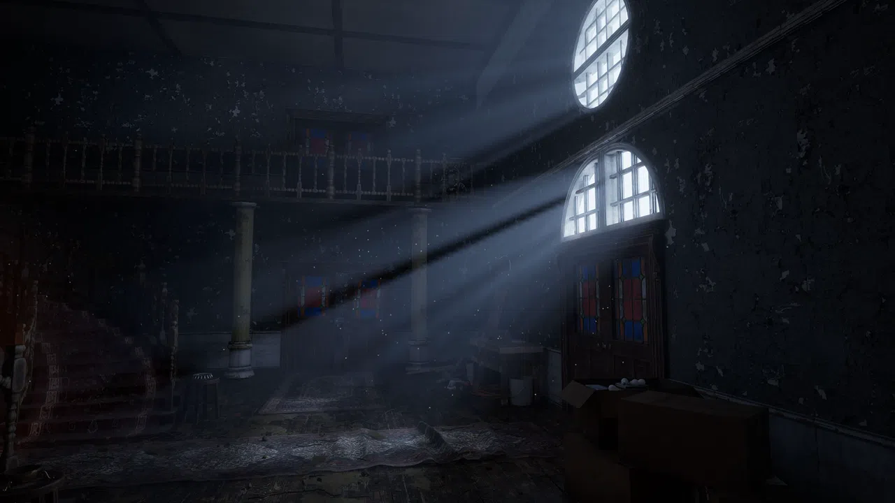 RESTORER Screenshot 6