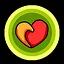 Untouchable icon