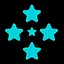 Five-Star Bodyguard icon
