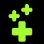 No Side Effects icon
