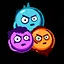 Triple Threat icon