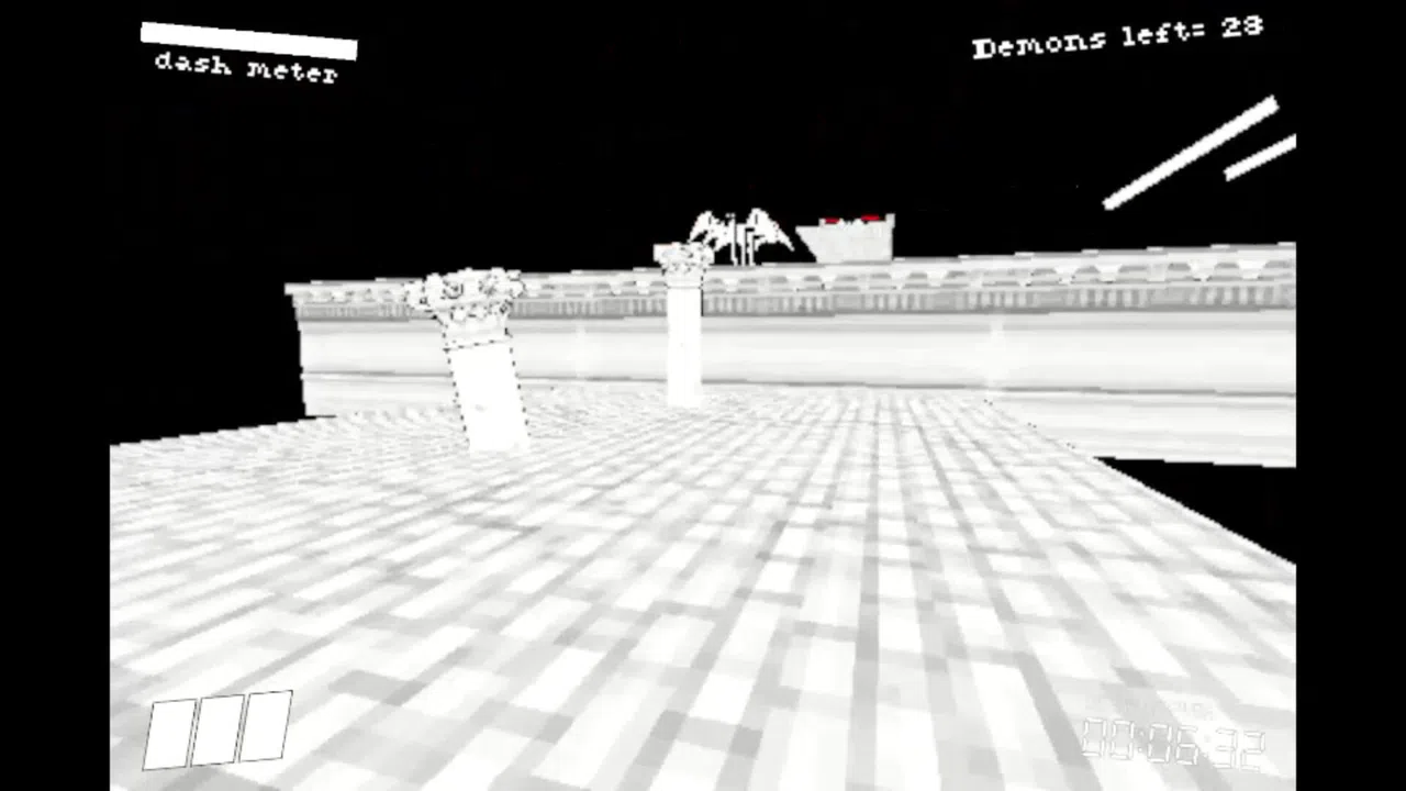 The Sword Game Demo Screenshot 4