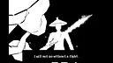 The Sword Game Demo Screenshot 1