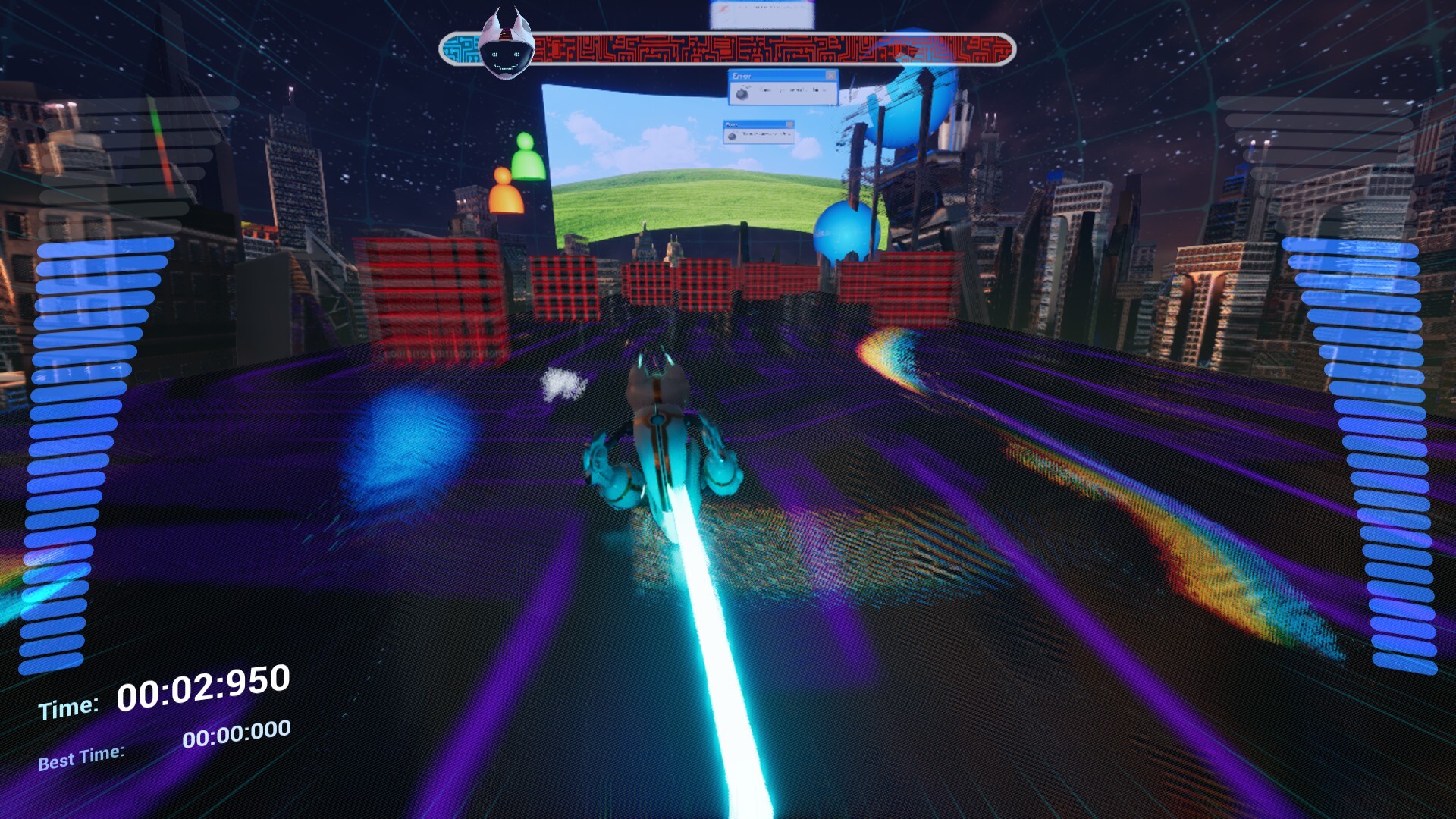 Terminal Outbreak Screenshot 13