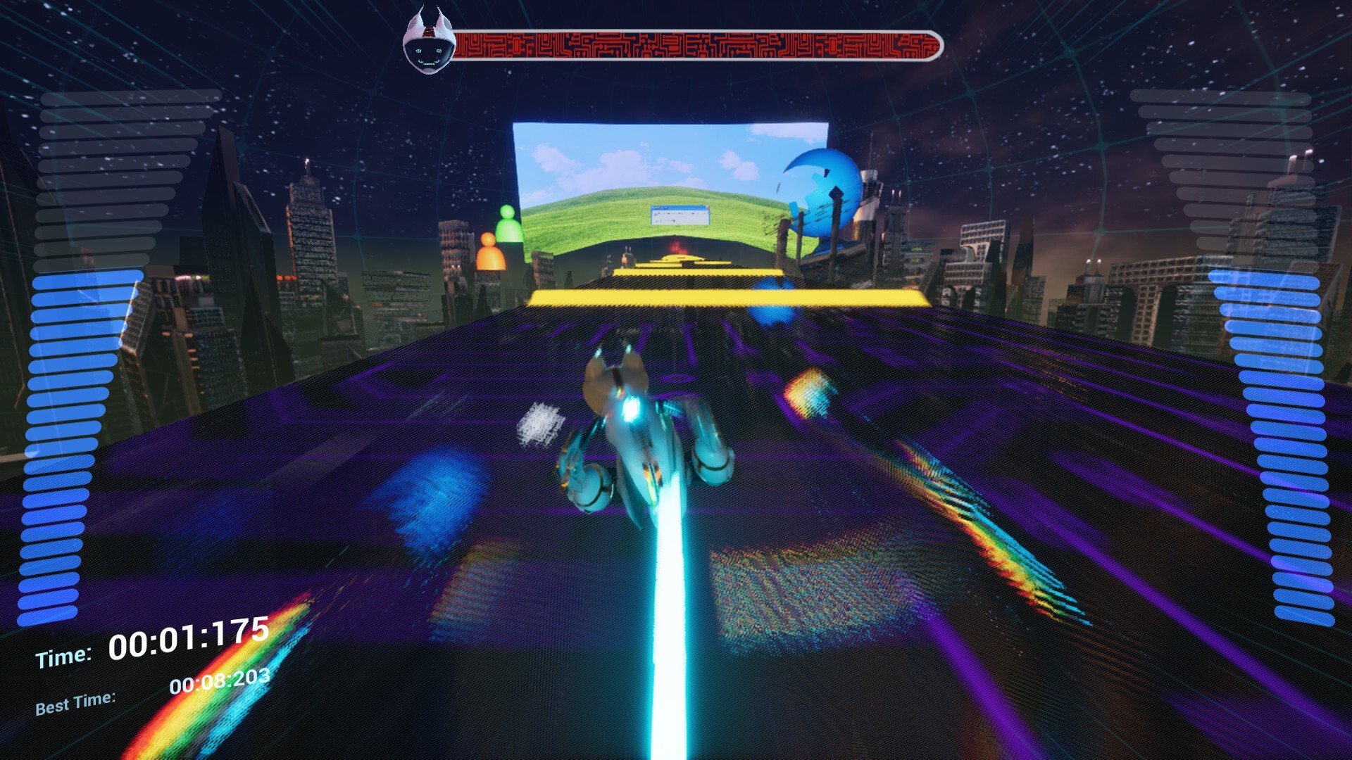 Terminal Outbreak Screenshot 7