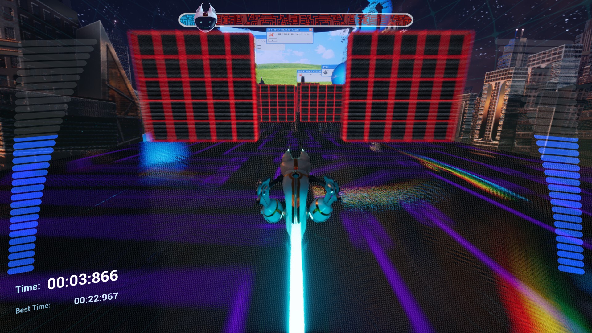 Terminal Outbreak Screenshot 4