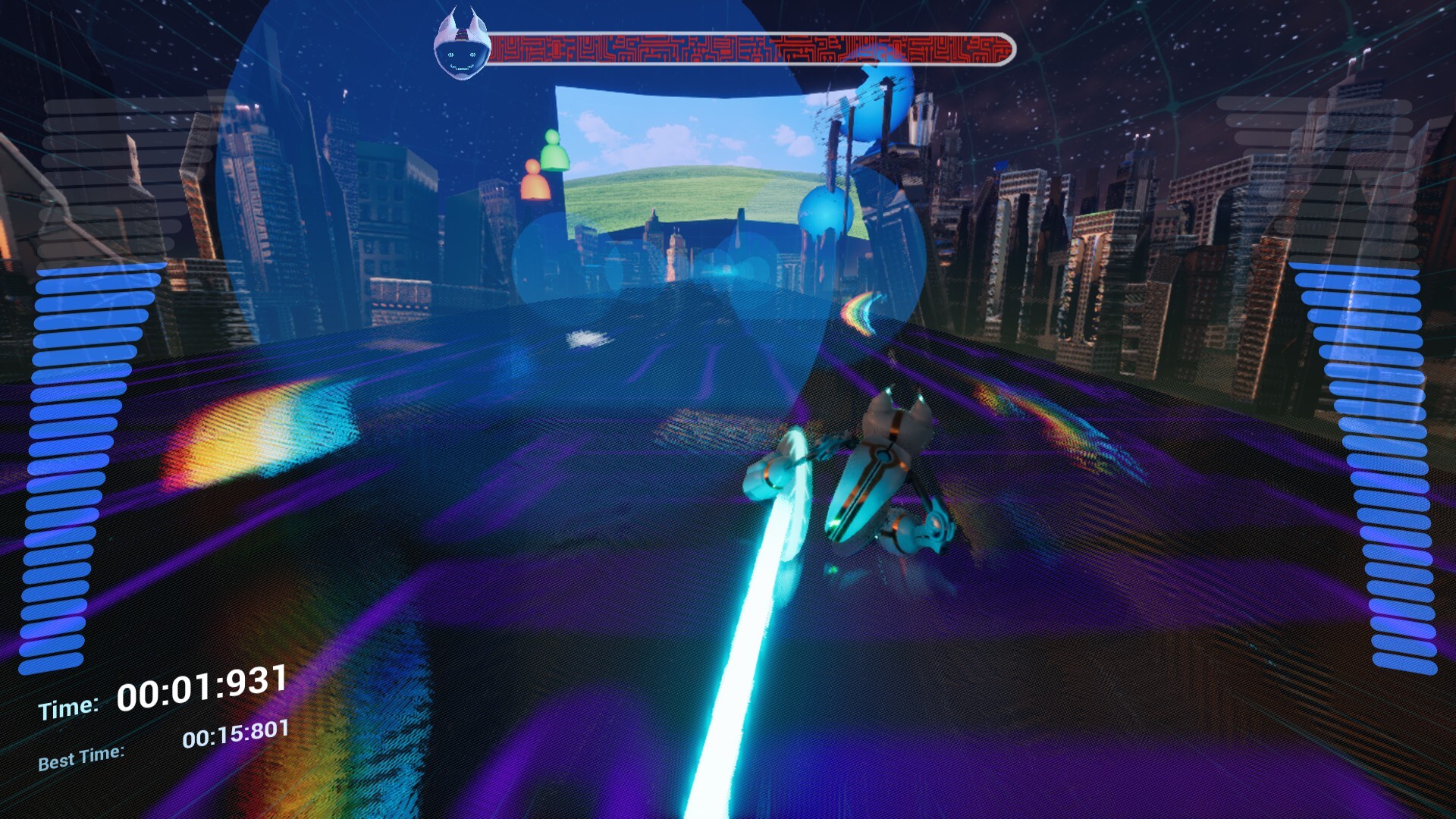 Terminal Outbreak Screenshot 10