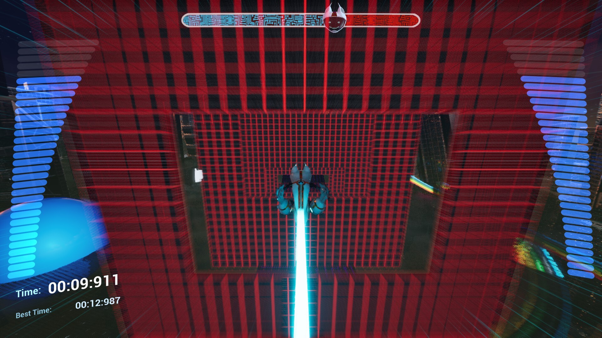 Terminal Outbreak Screenshot 2